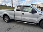 2007 Ford F-150 XLT