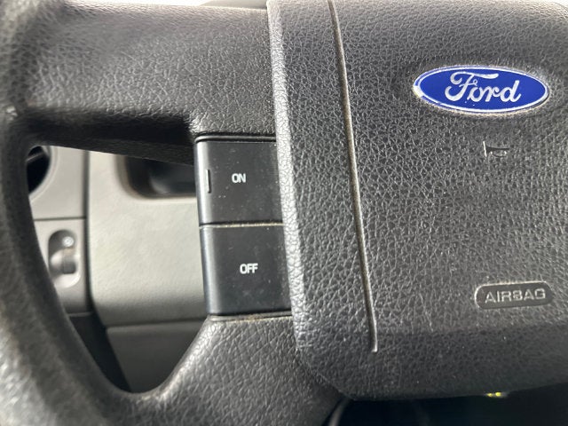 2007 Ford F-150 STX