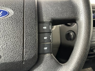 2007 Ford F-150 STX