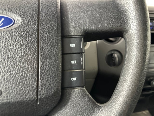 2007 Ford F-150 STX