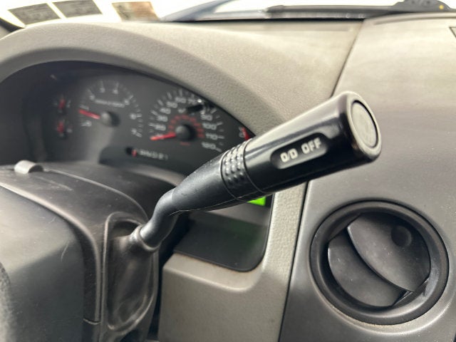 2007 Ford F-150 STX