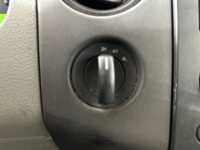2007 Ford F-150 STX