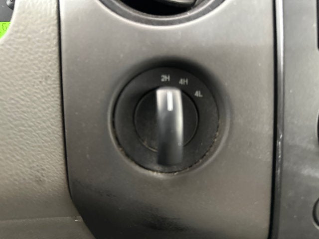 2007 Ford F-150 STX