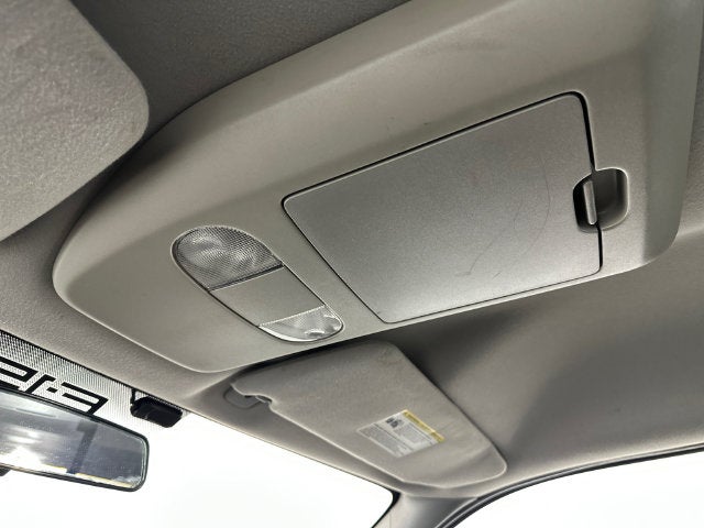 2007 Ford F-150 STX