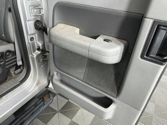 2007 Ford F-150 STX