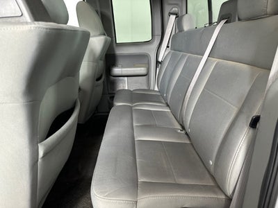 2007 Ford F-150 STX