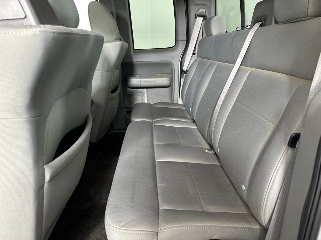 2007 Ford F-150 STX