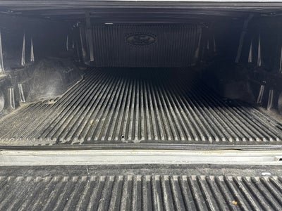 2007 Ford F-150 STX