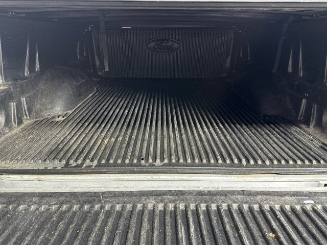 2007 Ford F-150 STX