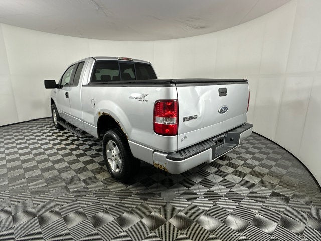 2007 Ford F-150 STX