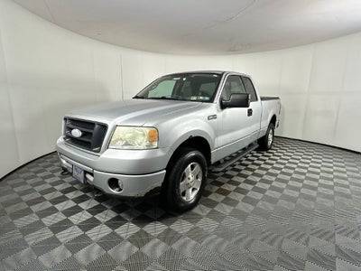 2007 Ford F-150 STX