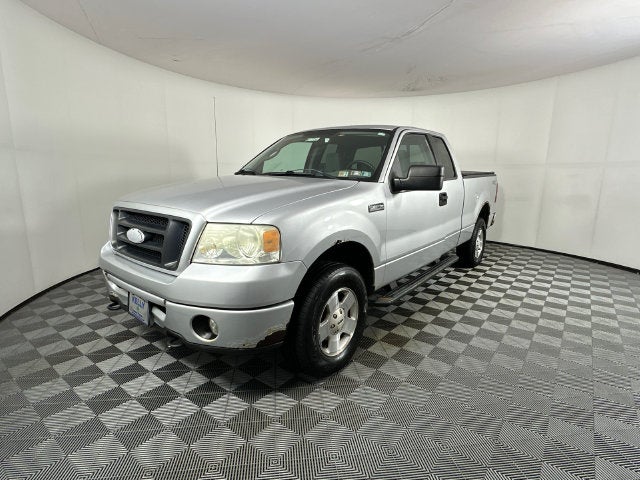 2007 Ford F-150 STX