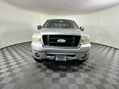 2007 Ford F-150 STX
