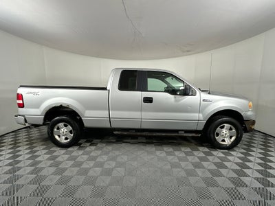 2007 Ford F-150 STX
