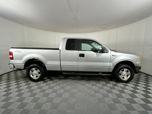 2007 Ford F-150 STX