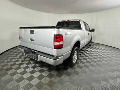 2007 Ford F-150 STX