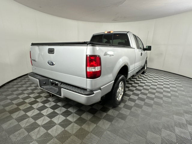 2007 Ford F-150 STX