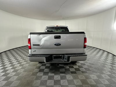 2007 Ford F-150 STX