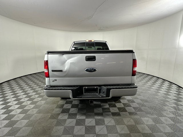 2007 Ford F-150 STX