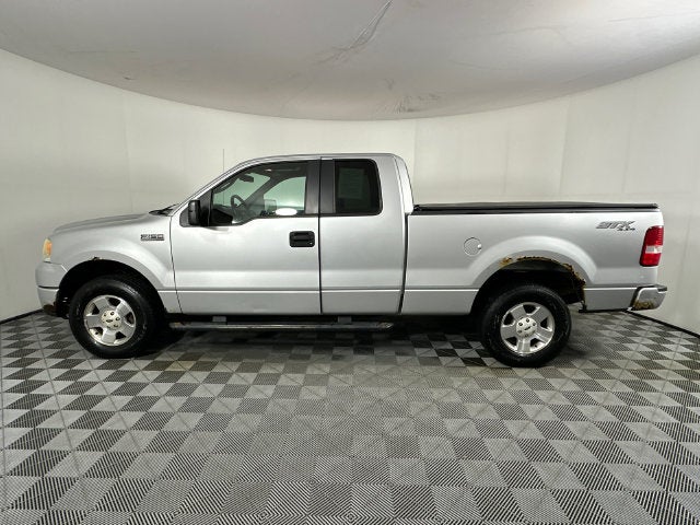 2007 Ford F-150 STX