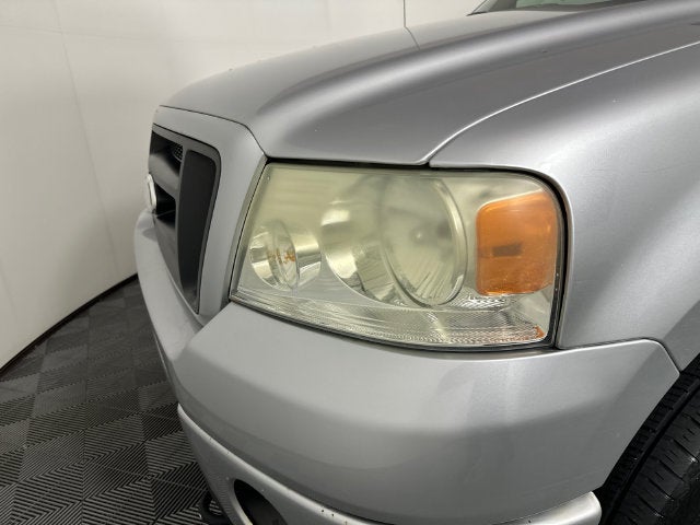 2007 Ford F-150 STX