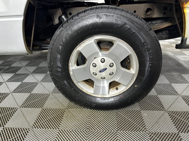 2007 Ford F-150 STX