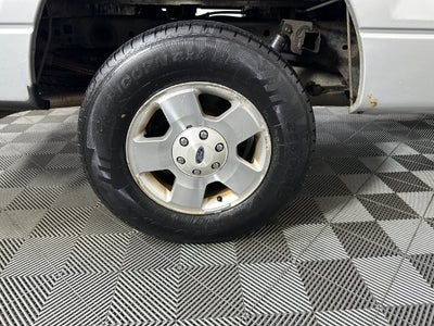 2007 Ford F-150 STX