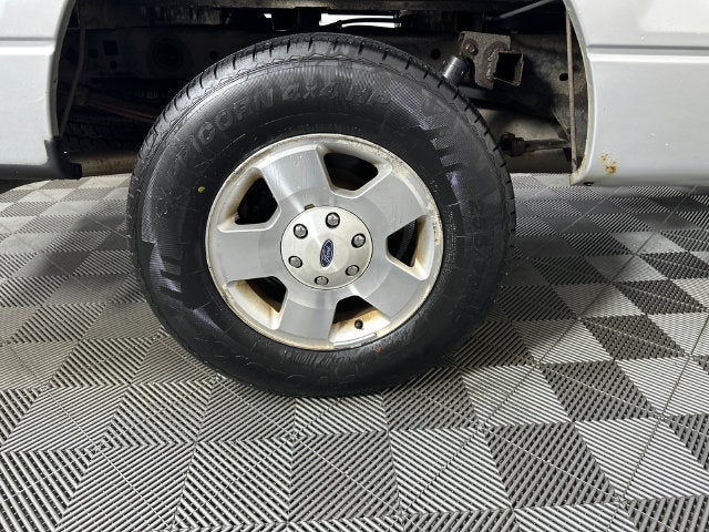 2007 Ford F-150 STX
