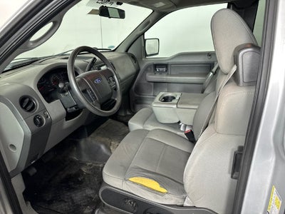2007 Ford F-150 STX