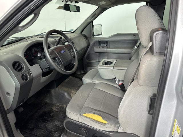 2007 Ford F-150 STX