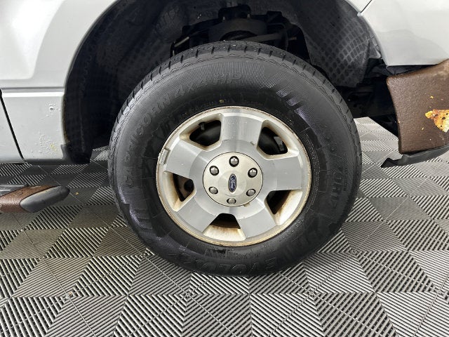 2007 Ford F-150 STX