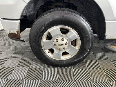 2007 Ford F-150 STX