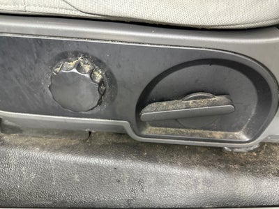 2007 Ford F-150 STX