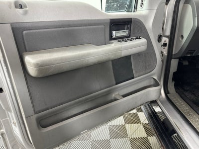 2007 Ford F-150 STX