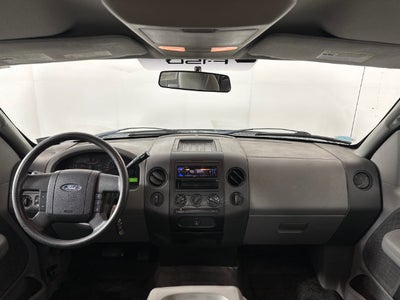 2007 Ford F-150 STX