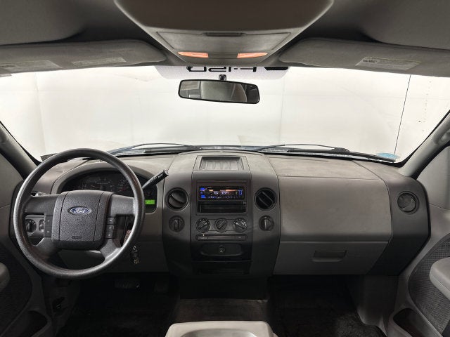 2007 Ford F-150 STX