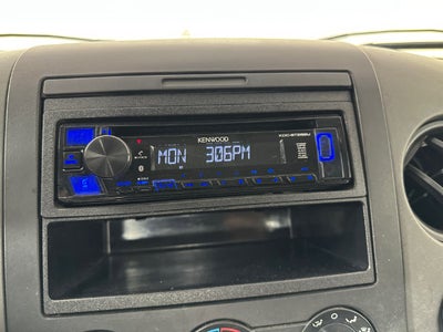 2007 Ford F-150 STX