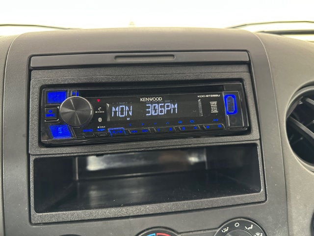 2007 Ford F-150 STX