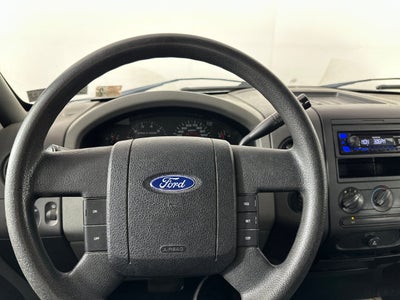 2007 Ford F-150 STX
