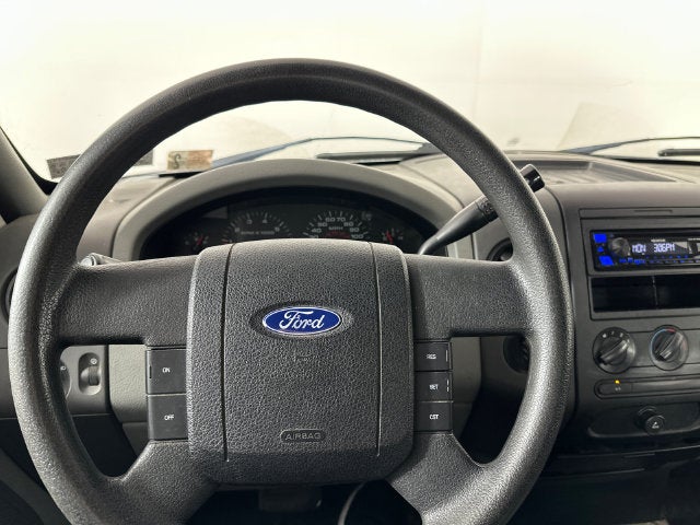 2007 Ford F-150 STX
