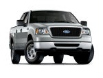 2008 Ford F-150 STX