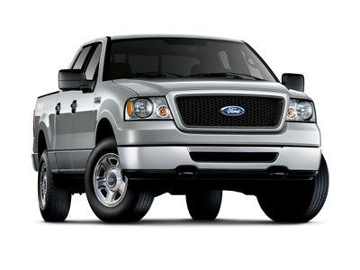 2008 Ford F-150 STX