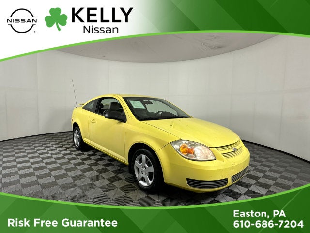 2007 Chevrolet Cobalt LS