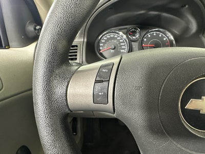 2007 Chevrolet Cobalt LS