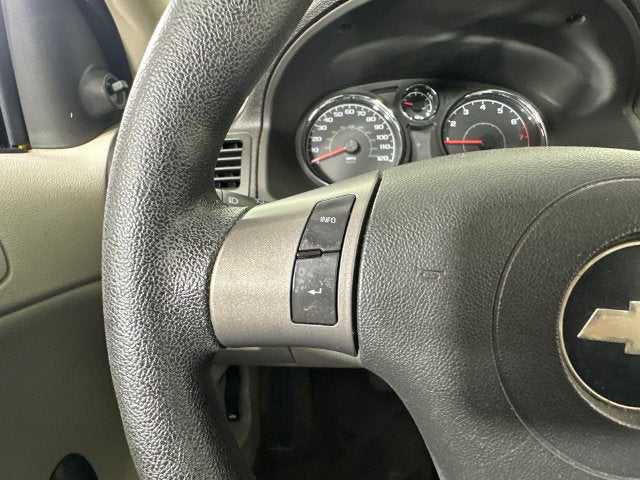 2007 Chevrolet Cobalt LS