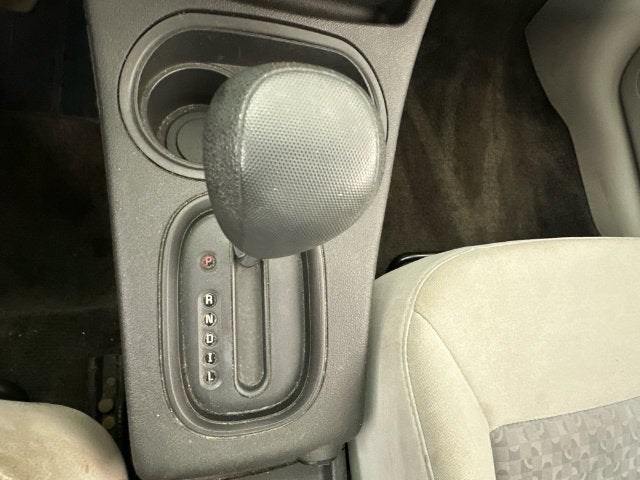 2007 Chevrolet Cobalt LS