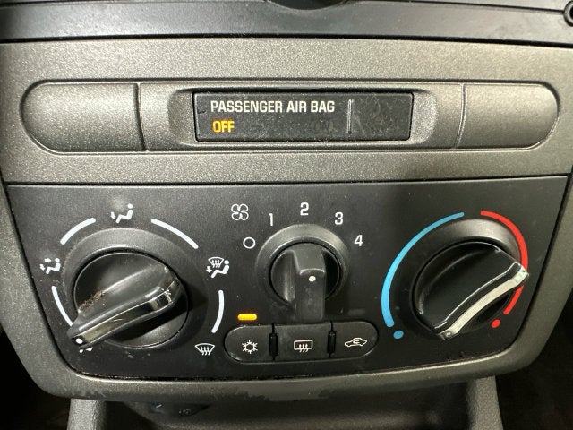 2007 Chevrolet Cobalt LS
