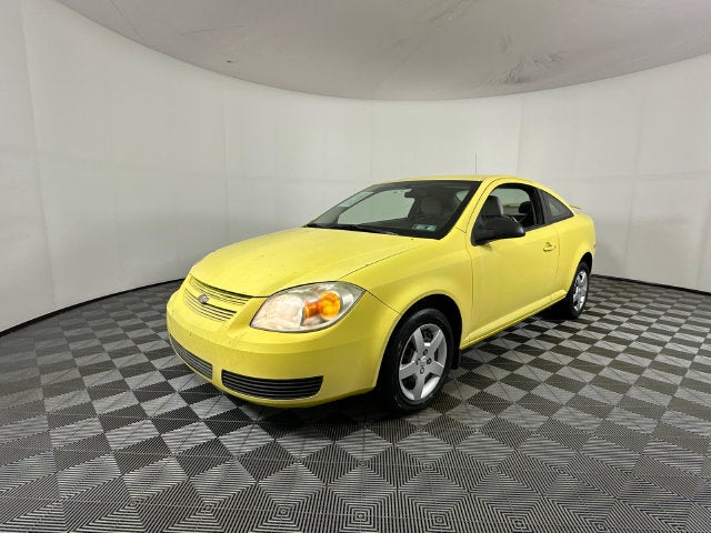 2007 Chevrolet Cobalt LS