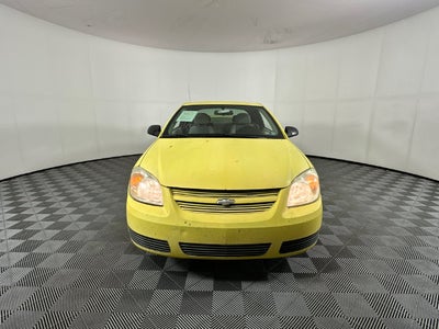 2007 Chevrolet Cobalt LS