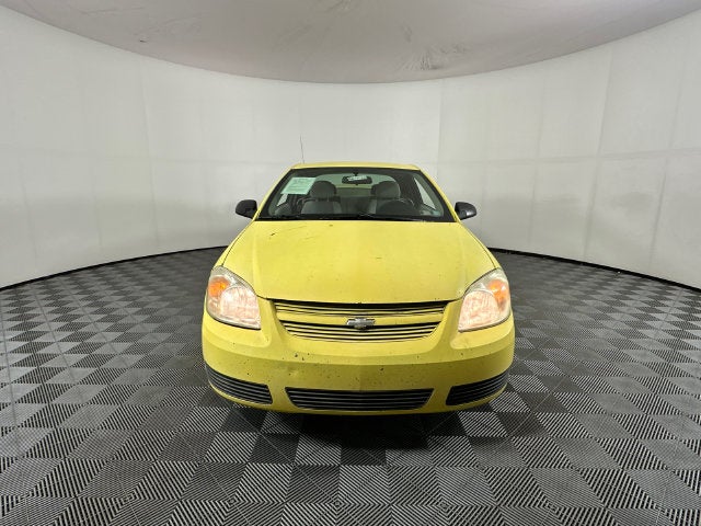 2007 Chevrolet Cobalt LS